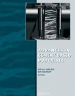 ADVANCES IN CEMENT-BASED MATERIALS