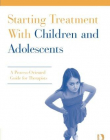 BEGINNING TREATMENT WITH CHILDREN