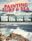 PAINTING SURF AND SEA