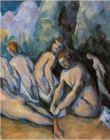 Paintings of Paul Cezanne : A Catalogue Raisonné 2-vols.