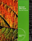 NEW PERSPECTIVES ON MICROSOFT OFFICE 2010, SECOND COURSE