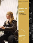 ANALYSIS AND DESIGN FOR SYSTEMS , INTERNATIONAL EDITION