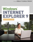 WINDOWS INTERNET EXPLORER 9: INTRODUCTORY