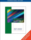 INTERMEDIATE ALGEBRA, IE