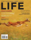 LIFE (WITH BIOLOGY COURSEMATE WITH EBOOK PRINTED ACCESS