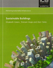 Sustainable Buildings (Delivering Sustainable Infrastructure Series)