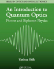 INTRODUCTION TO QUANTUM OPTICS,AN