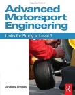ADVANCED MOTORSPORT ENGINEERING: UNITS FOR STUDY AT LEVEL 3