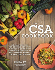 The CSA Cookbook HB