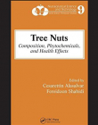 TREE NUT NUTRACEUTICALS AND PHYTOCHEMICALS