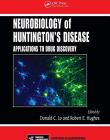 NEUROBIOLOGY OF HUNTINGTON'S DISEASE (FRONTIERS IN NEUR