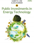 PUBLIC INVESTMENTS IN ENERGY TECHNOLOGY