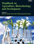 Handbook on Agriculture, Biotechnology and Development