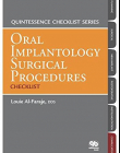 Oral Implantology Surgical Procedures: Checklist