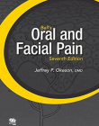 Bell's Oral and Facial Pain, 7th Edition