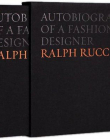 RALPH RUCCI: AUTOBIOGRAPHY OF A FASHION DESIGNER
