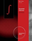 ESSENTIAL CALCULUS, INTERNATIONAL METRIC EDITION 2E