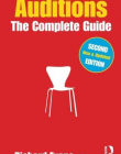 Auditions: The Complete Guide