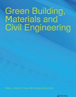 Green Building, Materials and Civil Engineering