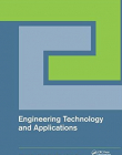 Engineering Technology and Applications: Proceedings of the 2014 International Conference
