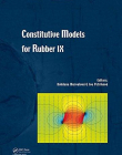 Constitutive Models for Rubber IX