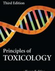 Principles of Toxicology, Third Edition