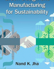 Green Design and Manufacturing for Sustainability(B&EB)