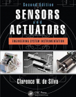 Sensors and Actuators: Control System Instrumentation, Second Edition