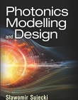 Photonics Modelling and Design (Optical Sciences and Applications of Light)