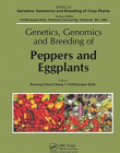 Genetics, Genomics and Breeding of Peppers and Eggplants (Genetics, Genomics and Breeding of Crop Plants)
