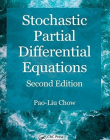Stochastic Partial Differential Equations, Second Edition (Advances in Applied Mathematics)