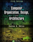Computer Organization, Design, and Architecture, Fifth Edition