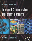 Industrial Communication Technology Handbook, Second Edition (Industrial Information Technology)