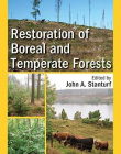Restoration of Boreal and Temperate Forests, Second Edition (Integrative Studies in Water Management & Land Deve)