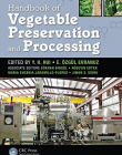 Handbook of Vegetable Preservation and Processing, Second Edition