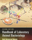 Handbook of Laboratory Animal Bacteriology, Second Edition