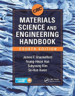 CRC Materials Science and Engineering Handbook, Fourth Edition(B&Eb)