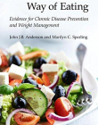 The Mediterranean Way of Eating: Evidence for Chronic Disease Prevention and Weight Management