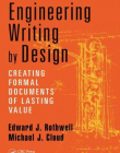 Engineering Writing by Design: Creating Formal Documents of Lasting Value