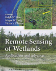 Remote Sensing of Wetlands: Applications and Advances