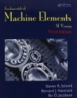 Fundamentals of Machine Elements, Third Edition: SI Version