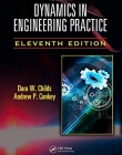 Dynamics in Engineering Practice, Eleventh Edition (Crc Series in Applied and Computational Mechanics)