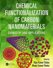Chemical Functionalization of Carbon Nanomaterials: Chemistry and Applications