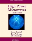 High Power Microwaves, Third Edition