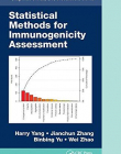 Statistical Methods for Immunogenicity Assessment (Chapman & Hall/CRC Biostatistics Series)