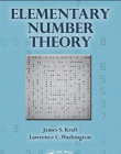 Elementary Number Theory (Textbooks in Mathematics)