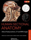 Human Sectional Anatomy: Atlas of Body Sections, CT and MRI Images, Fourth Edition(B&Eb)