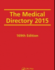 The Medical Directory 2015, 169th Edition, Two Volume Set