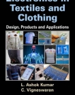 Electronics in Textiles and Clothing: Design, Products and Applications(B&EB)