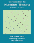 Introduction to Number Theory, 2nd Edition